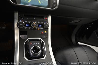 2016 Land Rover Range Rover Evoque SE   - Photo 33 - Mesa, AZ 85202