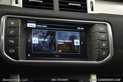 2016 Land Rover Range Rover Evoque SE   - Photo 31 - Mesa, AZ 85202
