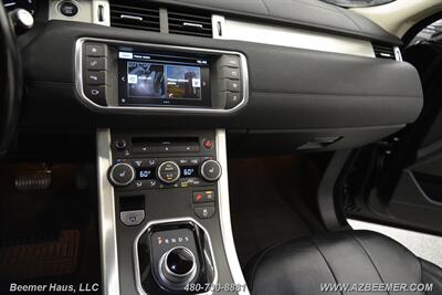 2016 Land Rover Range Rover Evoque SE   - Photo 30 - Mesa, AZ 85202