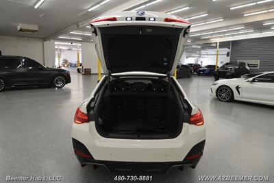 2025 BMW i4 M50 Gran Coupe   - Photo 44 - Mesa, AZ 85202