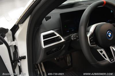 2025 BMW i4 M50 Gran Coupe   - Photo 26 - Mesa, AZ 85202