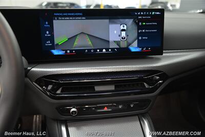 2025 BMW i4 M50 Gran Coupe   - Photo 31 - Mesa, AZ 85202