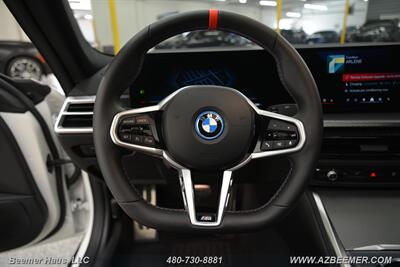 2025 BMW i4 M50 Gran Coupe   - Photo 28 - Mesa, AZ 85202