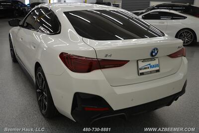 2025 BMW i4 M50 Gran Coupe   - Photo 12 - Mesa, AZ 85202