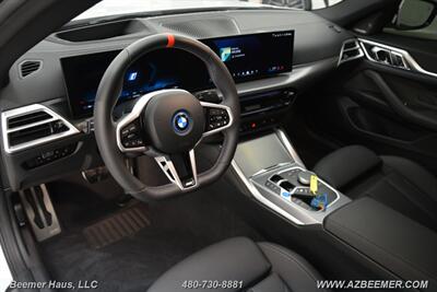 2025 BMW i4 M50 Gran Coupe   - Photo 15 - Mesa, AZ 85202