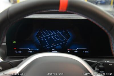 2025 BMW i4 M50 Gran Coupe   - Photo 29 - Mesa, AZ 85202