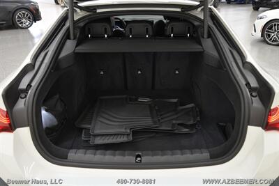 2025 BMW i4 M50 Gran Coupe   - Photo 45 - Mesa, AZ 85202