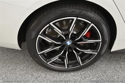 2025 BMW i4 M50 Gran Coupe   - Photo 47 - Mesa, AZ 85202