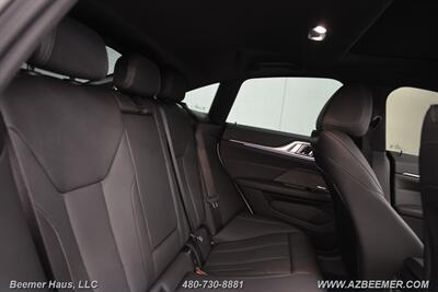 2025 BMW i4 M50 Gran Coupe   - Photo 20 - Mesa, AZ 85202