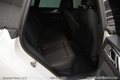 2025 BMW i4 M50 Gran Coupe   - Photo 19 - Mesa, AZ 85202