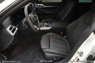 2025 BMW i4 M50 Gran Coupe   - Photo 13 - Mesa, AZ 85202