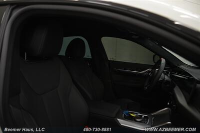 2025 BMW i4 M50 Gran Coupe   - Photo 17 - Mesa, AZ 85202