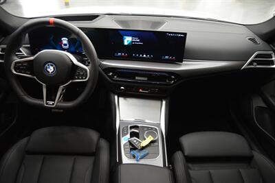 2025 BMW i4 M50 Gran Coupe   - Photo 25 - Mesa, AZ 85202