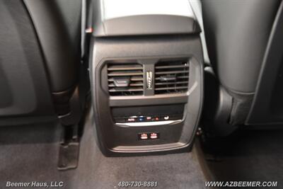 2025 BMW i4 M50 Gran Coupe   - Photo 23 - Mesa, AZ 85202