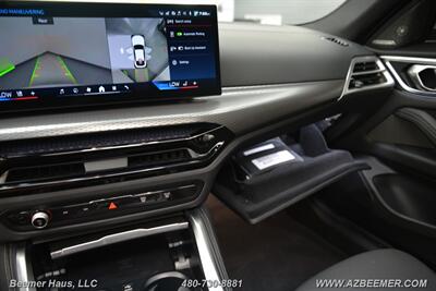 2025 BMW i4 M50 Gran Coupe   - Photo 35 - Mesa, AZ 85202