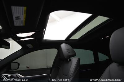 2025 BMW i4 M50 Gran Coupe   - Photo 38 - Mesa, AZ 85202