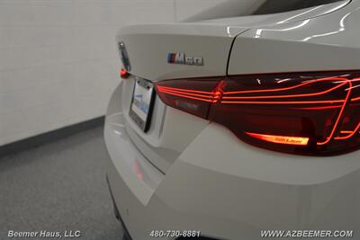 2025 BMW i4 M50 Gran Coupe   - Photo 46 - Mesa, AZ 85202