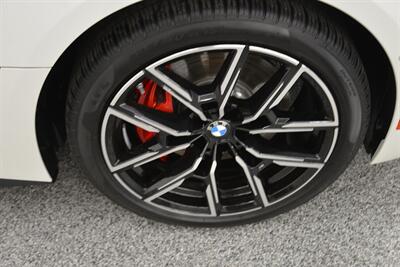 2025 BMW i4 M50 Gran Coupe   - Photo 48 - Mesa, AZ 85202