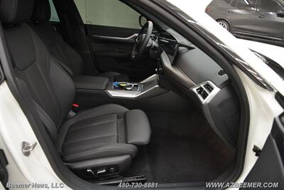 2025 BMW i4 M50 Gran Coupe   - Photo 16 - Mesa, AZ 85202
