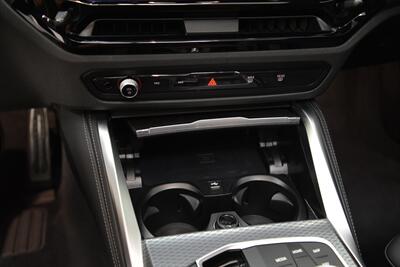 2025 BMW i4 M50 Gran Coupe   - Photo 32 - Mesa, AZ 85202
