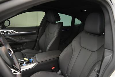 2025 BMW i4 M50 Gran Coupe   - Photo 14 - Mesa, AZ 85202
