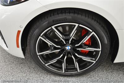 2025 BMW i4 M50 Gran Coupe   - Photo 50 - Mesa, AZ 85202