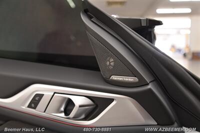 2025 BMW i4 M50 Gran Coupe   - Photo 37 - Mesa, AZ 85202