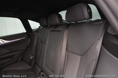 2025 BMW i4 M50 Gran Coupe   - Photo 22 - Mesa, AZ 85202