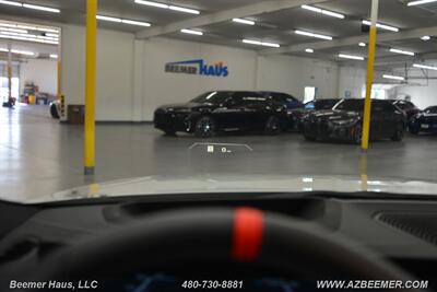 2025 BMW i4 M50 Gran Coupe   - Photo 36 - Mesa, AZ 85202
