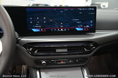 2025 BMW i4 M50 Gran Coupe   - Photo 30 - Mesa, AZ 85202