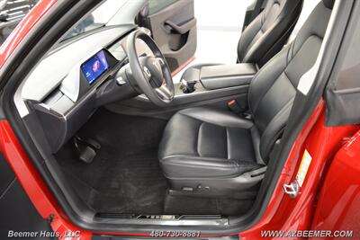 2021 Tesla Model Y Long Range   - Photo 14 - Mesa, AZ 85202