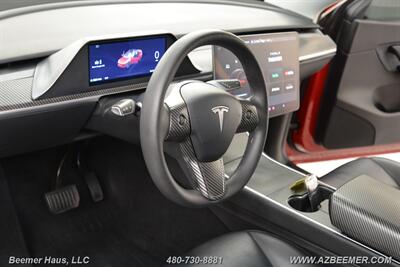 2021 Tesla Model Y Long Range   - Photo 13 - Mesa, AZ 85202