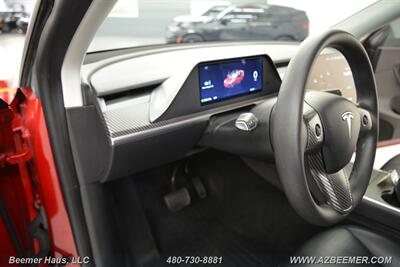 2021 Tesla Model Y Long Range   - Photo 25 - Mesa, AZ 85202