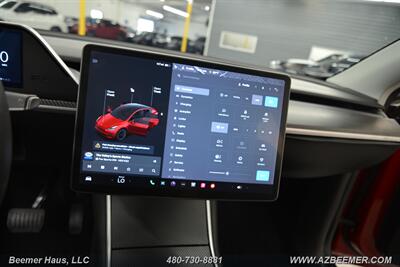 2021 Tesla Model Y Long Range   - Photo 28 - Mesa, AZ 85202