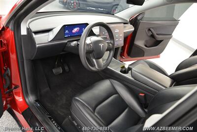 2021 Tesla Model Y Long Range   - Photo 12 - Mesa, AZ 85202