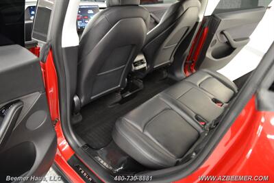 2021 Tesla Model Y Long Range   - Photo 24 - Mesa, AZ 85202