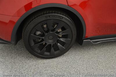 2021 Tesla Model Y Long Range   - Photo 37 - Mesa, AZ 85202