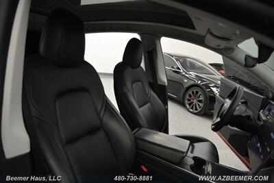 2021 Tesla Model Y Long Range   - Photo 20 - Mesa, AZ 85202