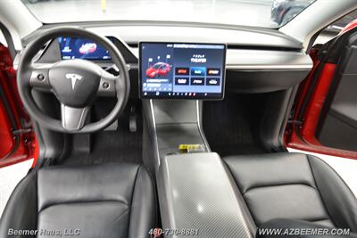 2021 Tesla Model Y Long Range   - Photo 16 - Mesa, AZ 85202