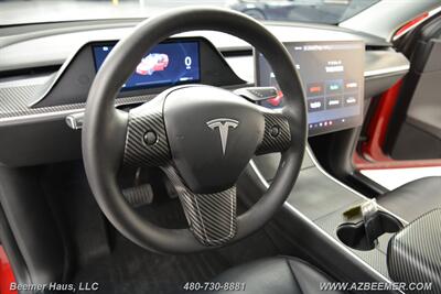 2021 Tesla Model Y Long Range   - Photo 26 - Mesa, AZ 85202