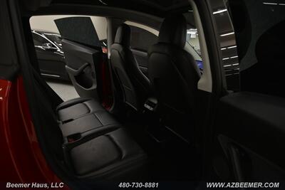 2021 Tesla Model Y Long Range   - Photo 21 - Mesa, AZ 85202