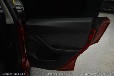 2021 Tesla Model Y Long Range   - Photo 34 - Mesa, AZ 85202