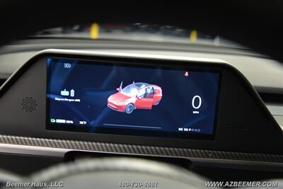 2021 Tesla Model Y Long Range   - Photo 27 - Mesa, AZ 85202