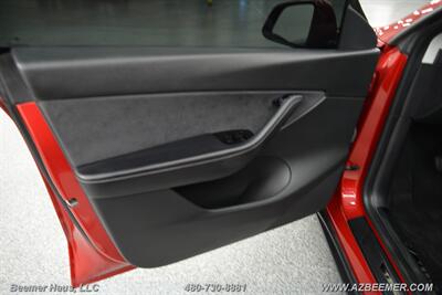 2021 Tesla Model Y Long Range   - Photo 32 - Mesa, AZ 85202