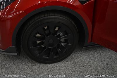 2021 Tesla Model Y Long Range   - Photo 39 - Mesa, AZ 85202