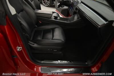 2021 Tesla Model Y Long Range   - Photo 18 - Mesa, AZ 85202