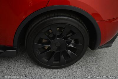 2021 Tesla Model Y Long Range   - Photo 40 - Mesa, AZ 85202