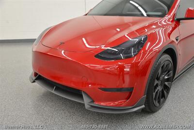2021 Tesla Model Y Long Range   - Photo 41 - Mesa, AZ 85202