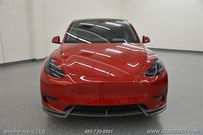 2021 Tesla Model Y Long Range   - Photo 5 - Mesa, AZ 85202