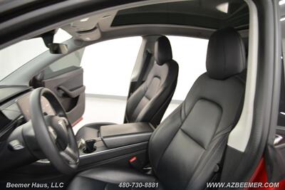 2021 Tesla Model Y Long Range   - Photo 15 - Mesa, AZ 85202